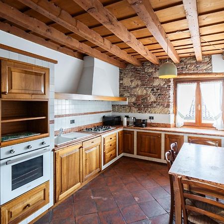 Domus Verona - Residenza Merici 外观 照片