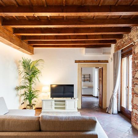Domus Verona - Residenza Merici 外观 照片