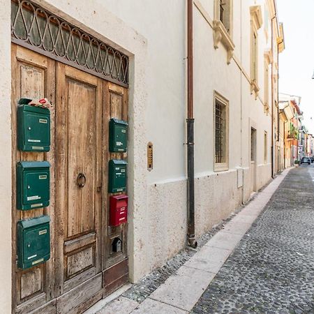 Domus Verona - Residenza Merici 外观 照片