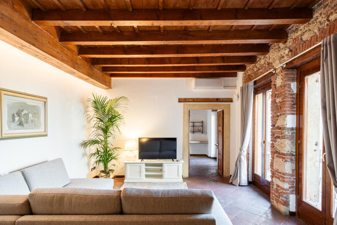 Domus Verona - Residenza Merici 外观 照片