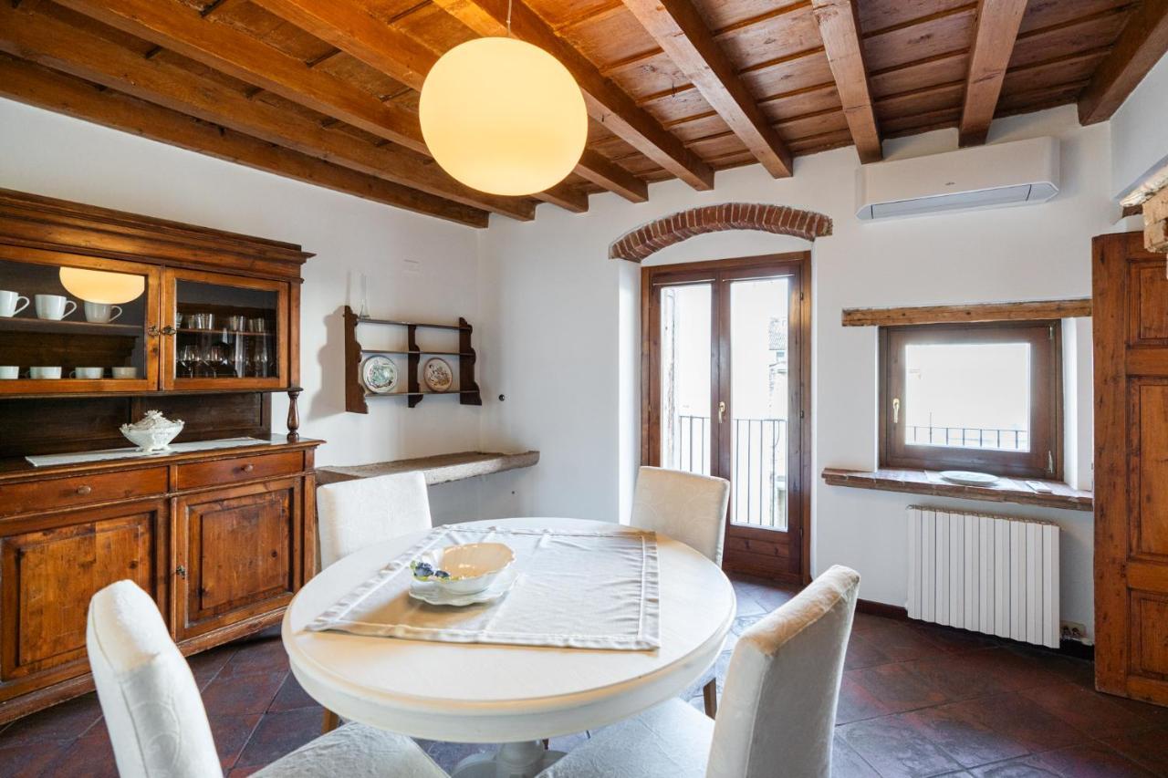 Domus Verona - Residenza Merici 外观 照片