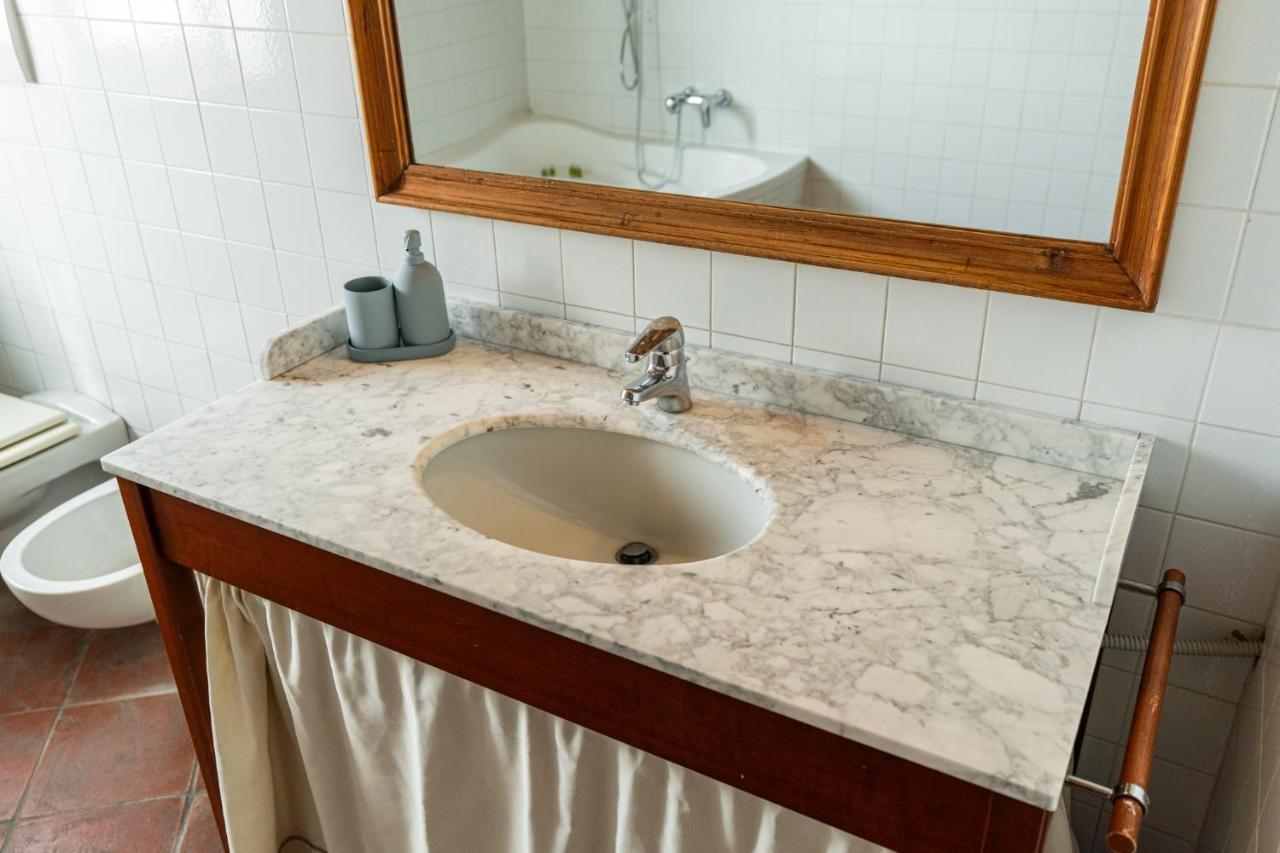 Domus Verona - Residenza Merici 外观 照片