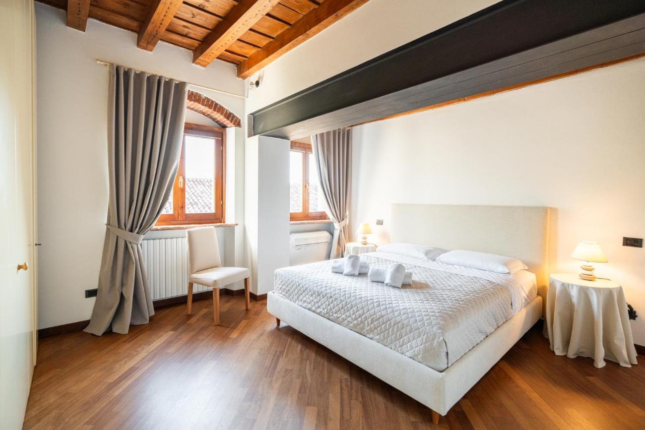 Domus Verona - Residenza Merici 外观 照片