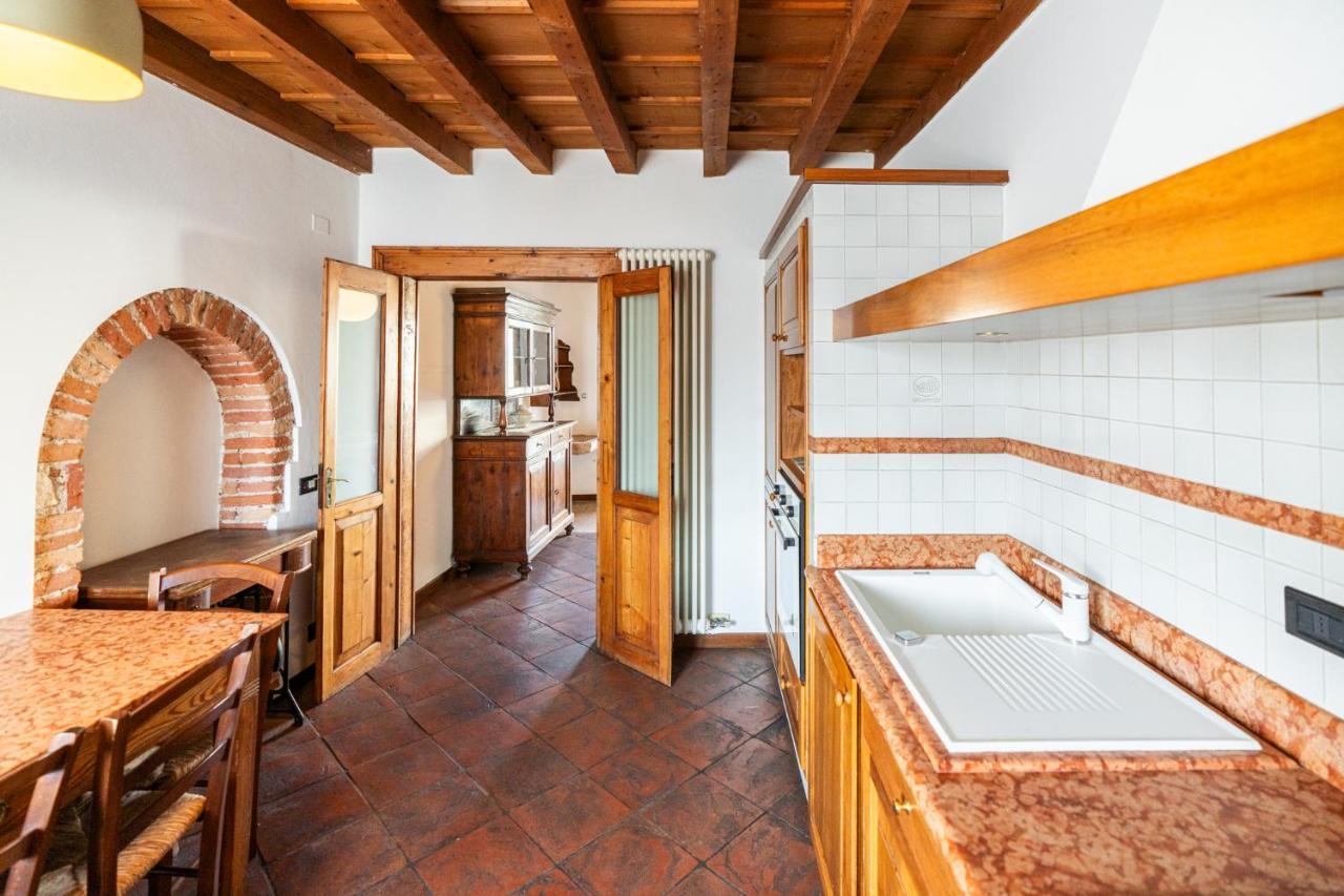 Domus Verona - Residenza Merici 外观 照片