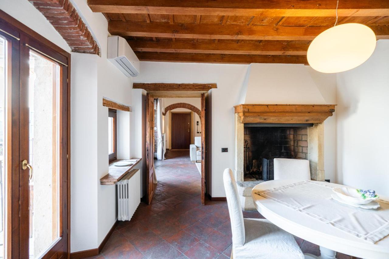 Domus Verona - Residenza Merici 外观 照片