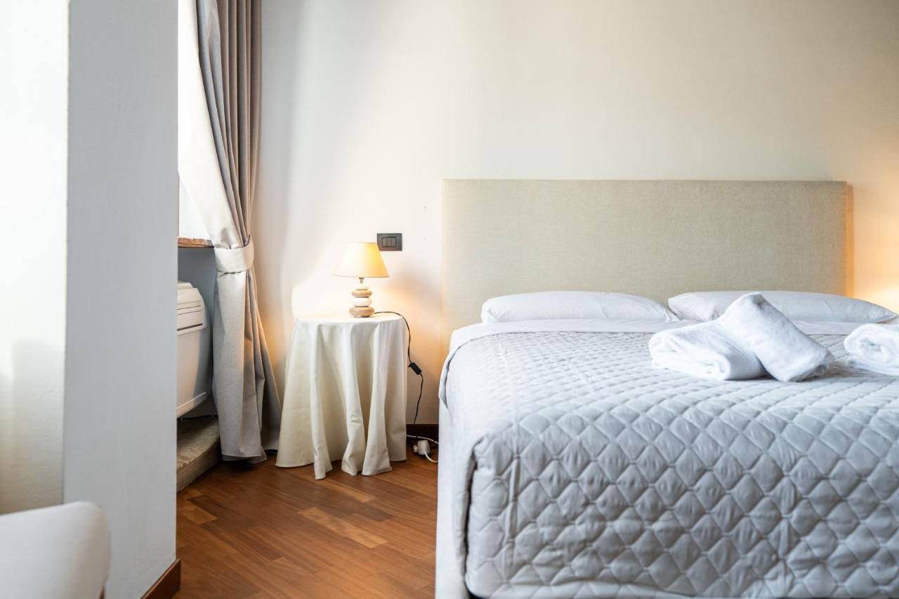 Domus Verona - Residenza Merici 外观 照片