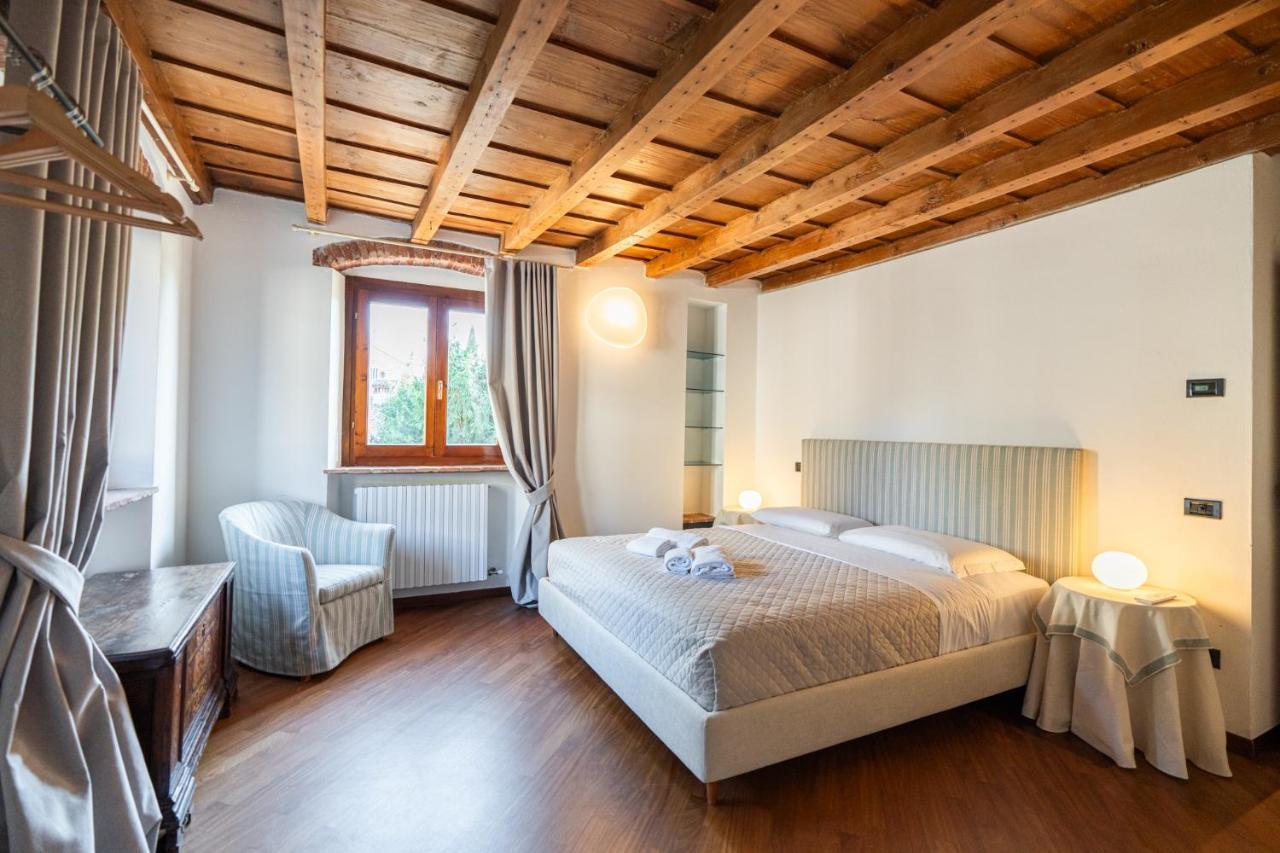 Domus Verona - Residenza Merici 外观 照片