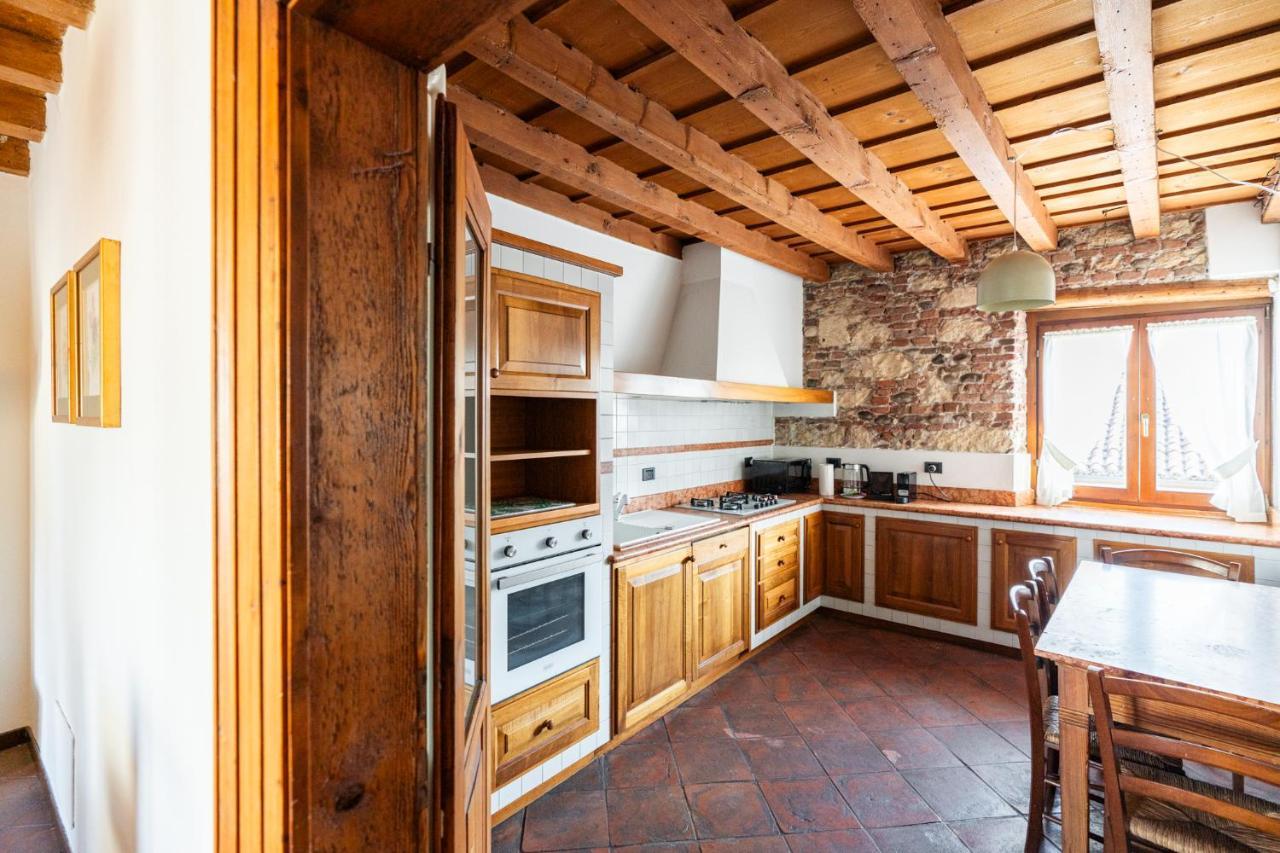 Domus Verona - Residenza Merici 外观 照片