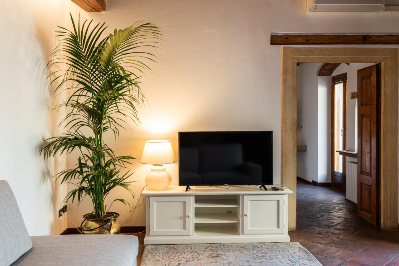 Domus Verona - Residenza Merici 外观 照片