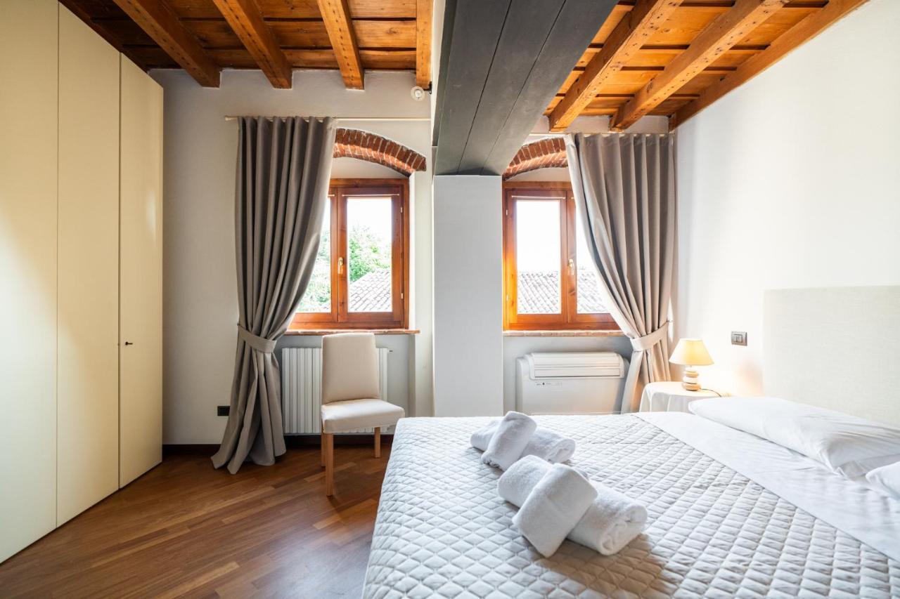 Domus Verona - Residenza Merici 外观 照片