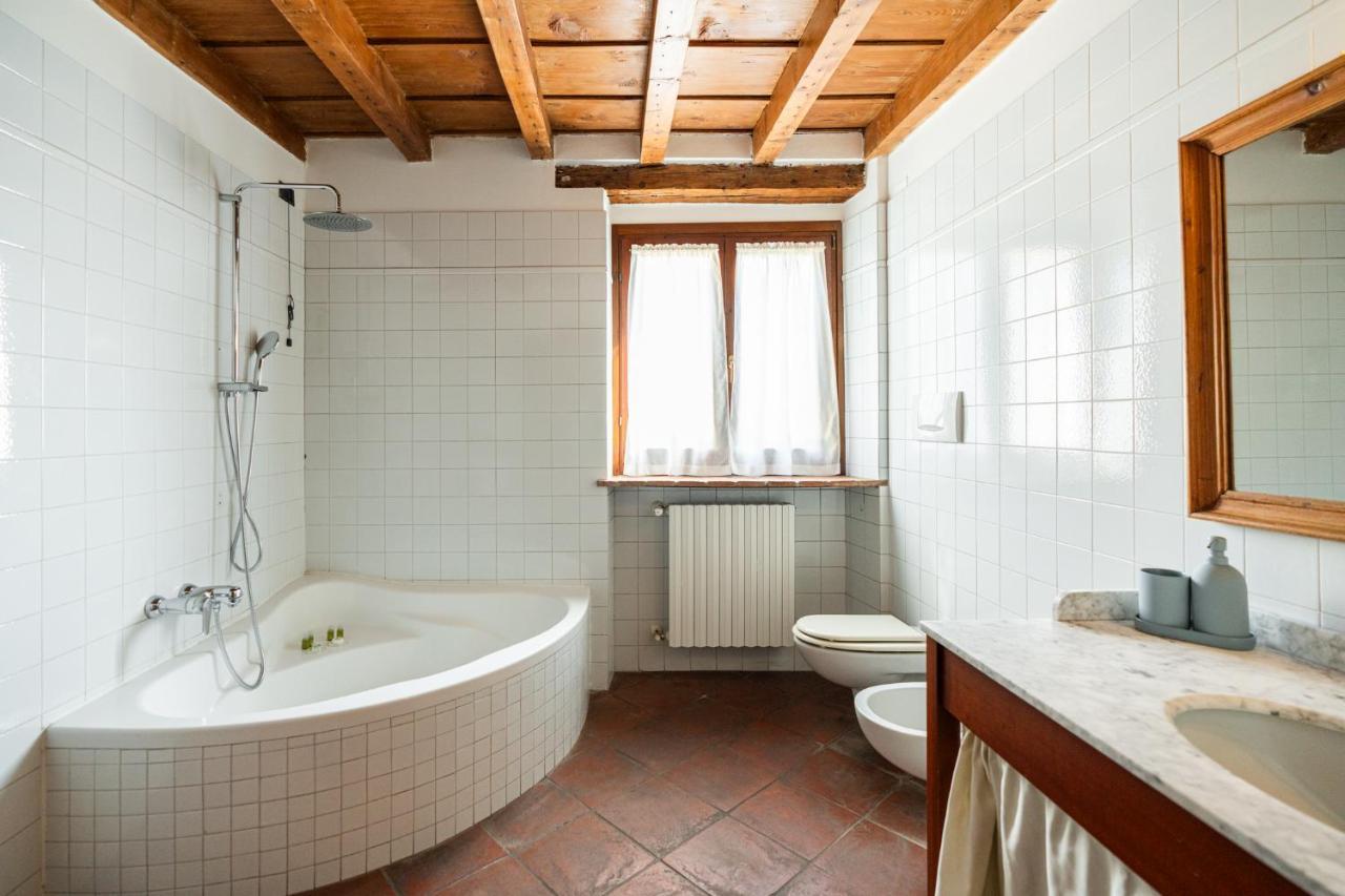 Domus Verona - Residenza Merici 外观 照片