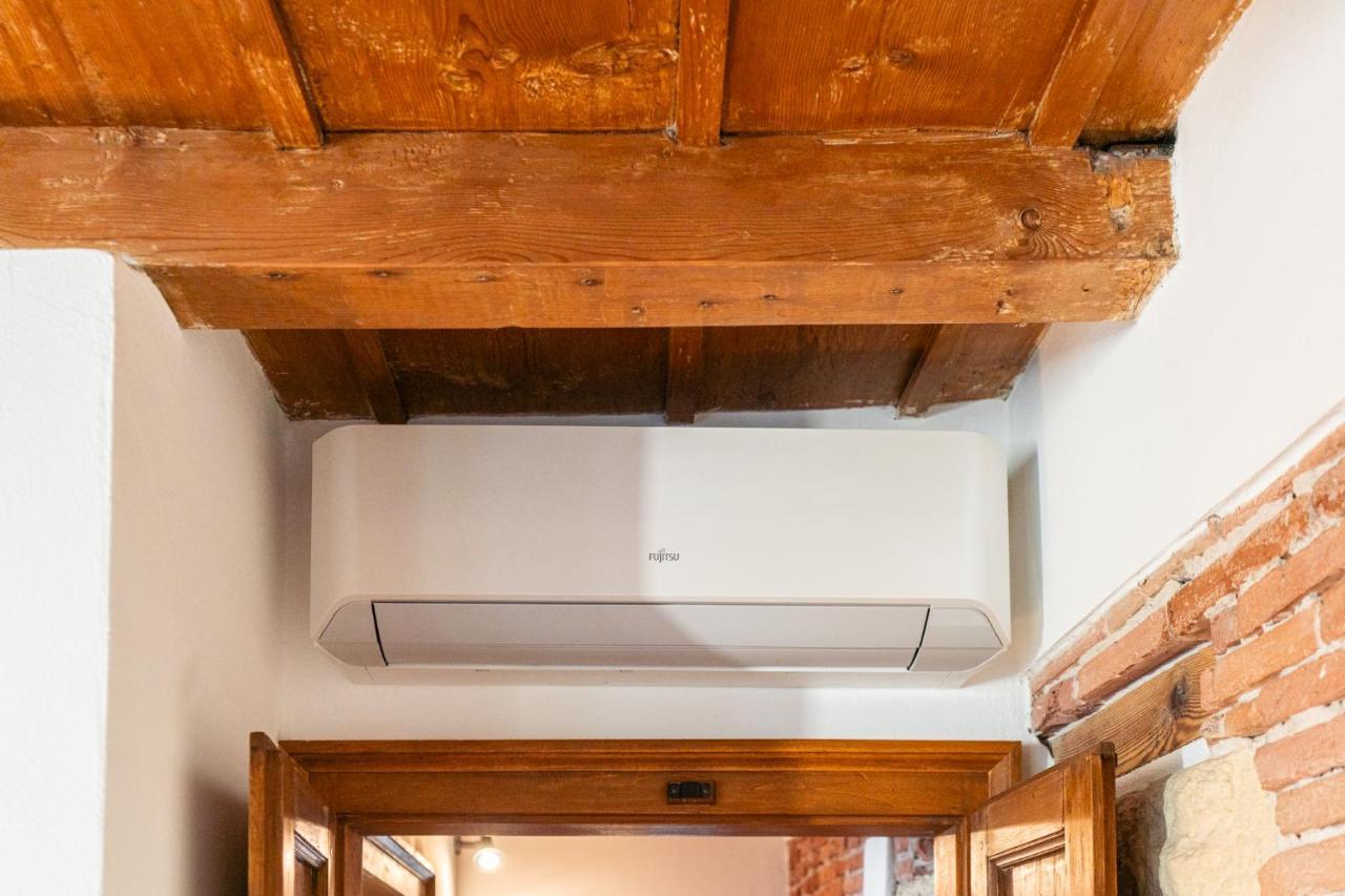 Domus Verona - Residenza Merici 外观 照片