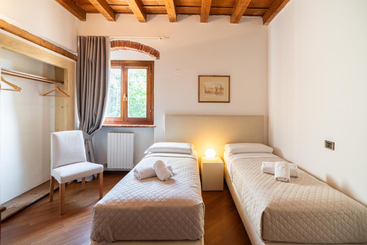 Domus Verona - Residenza Merici 外观 照片