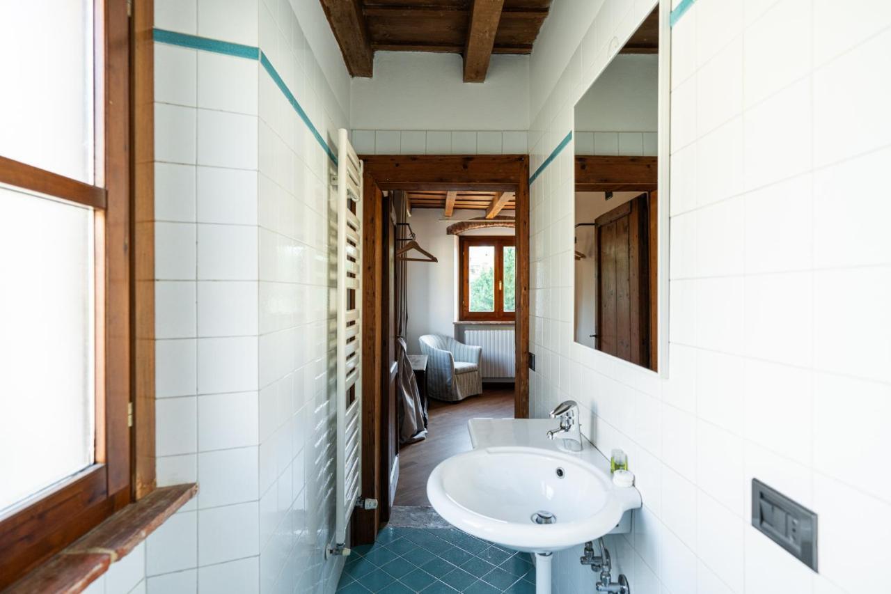 Domus Verona - Residenza Merici 外观 照片