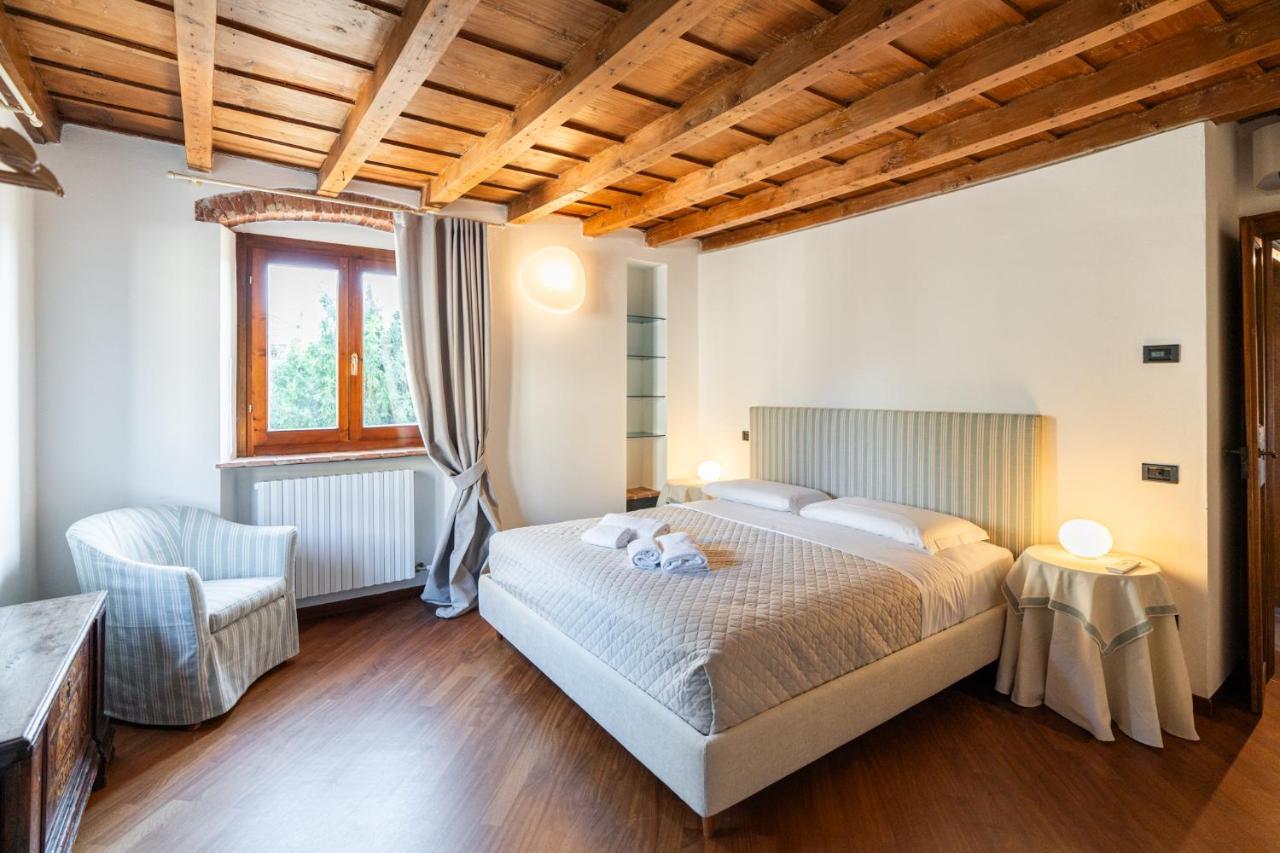 Domus Verona - Residenza Merici 外观 照片
