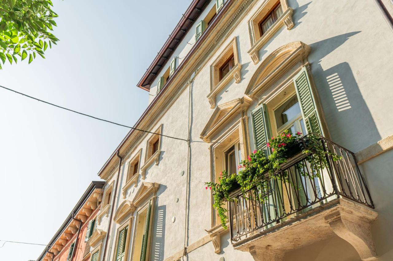 Domus Verona - Residenza Merici 外观 照片